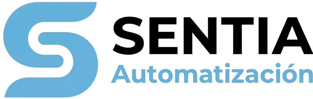 Sentia Automatización